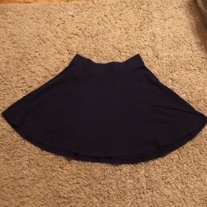 Skater skirt